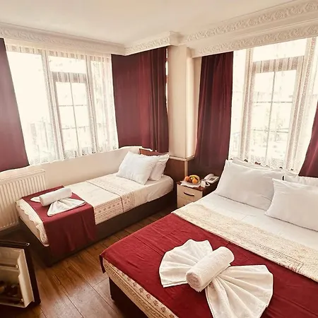 Yunus Hotel Istanbul
