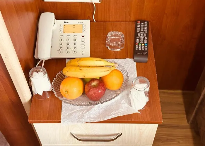 Hotel Yunus Istanbul