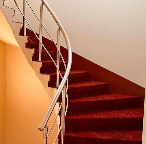 Hotel Yunus Istanbul