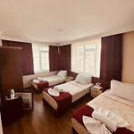 Yunus Hotel 3*