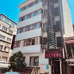 Yunus Hotel Istanbul