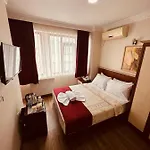 Yunus Hotel 3*