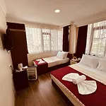 Yunus Hotel Istanbul