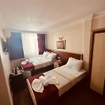 Yunus Hotel Istanbul