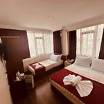 Hotel Yunus 3*