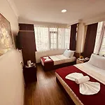 Hotel Yunus Istanbul