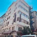 Yunus Hotel Istanbul