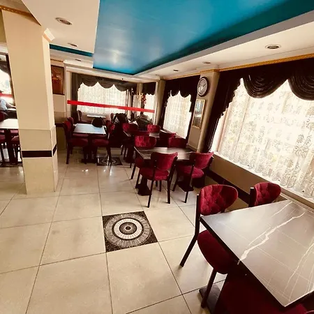 Hotel Yunus 3*