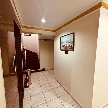 Yunus 3* 이스탄불
