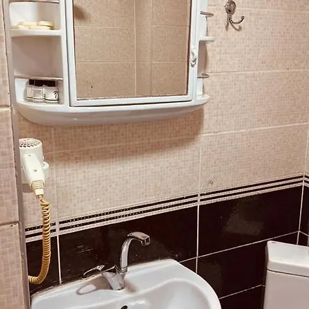 Yunus 3* Stambuł