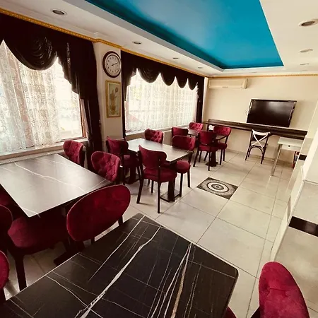Hotel Yunus