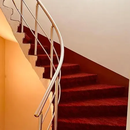 Hotel Yunus Stambuł
