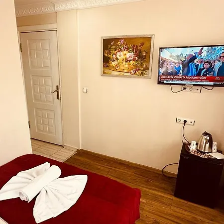 Yunus איסטמבול