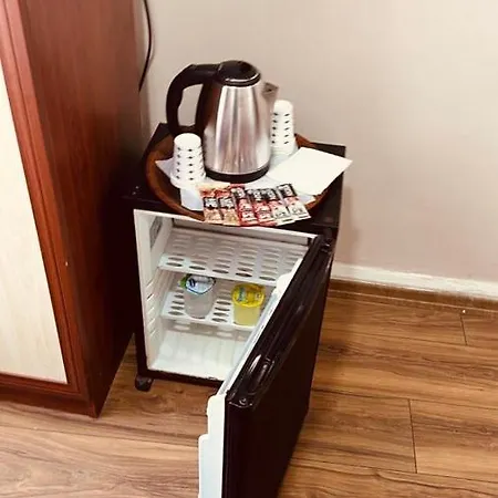 Yunus איסטמבול