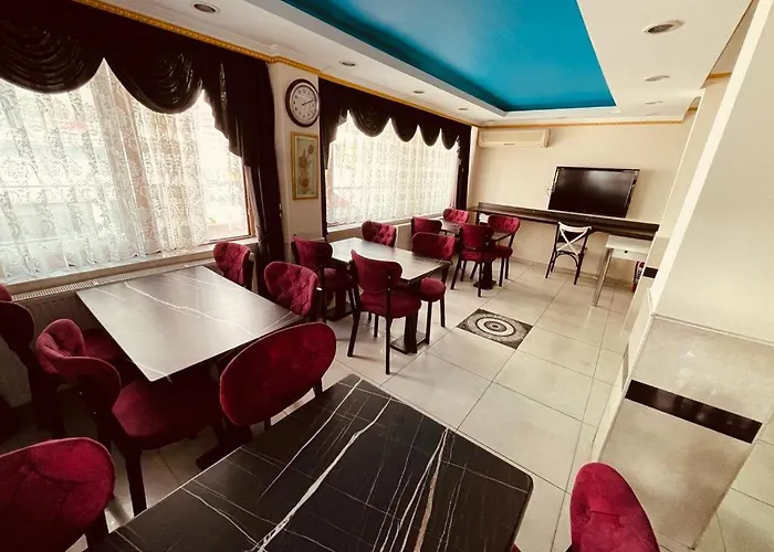 Hotel Yunus