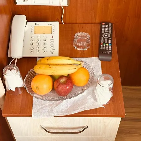 Hotel Yunus Stambuł