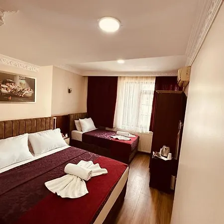 Yunus Istanbul