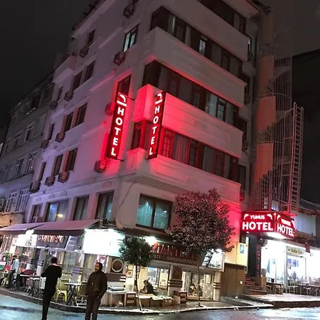 Hotel Yunus