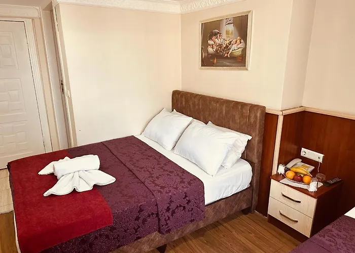 Yunus Provincia di Istanbul