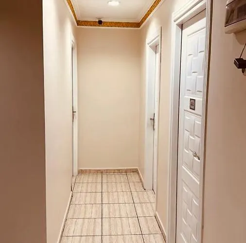 Yunus 3* Provincia di Istanbul