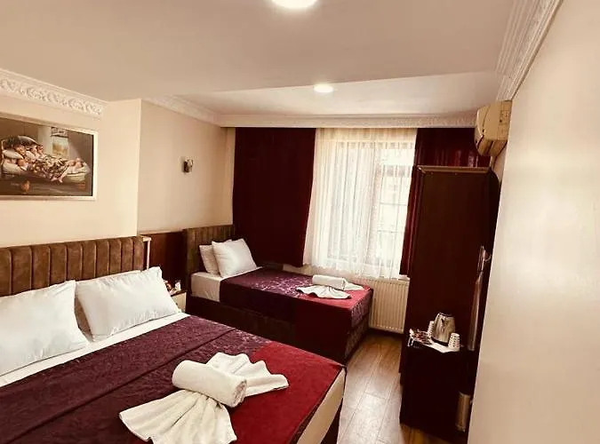 Yunus Provincia di Istanbul